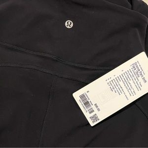 COPY - NWT Lululemon Groove super-high-rise Flared pants Nulu